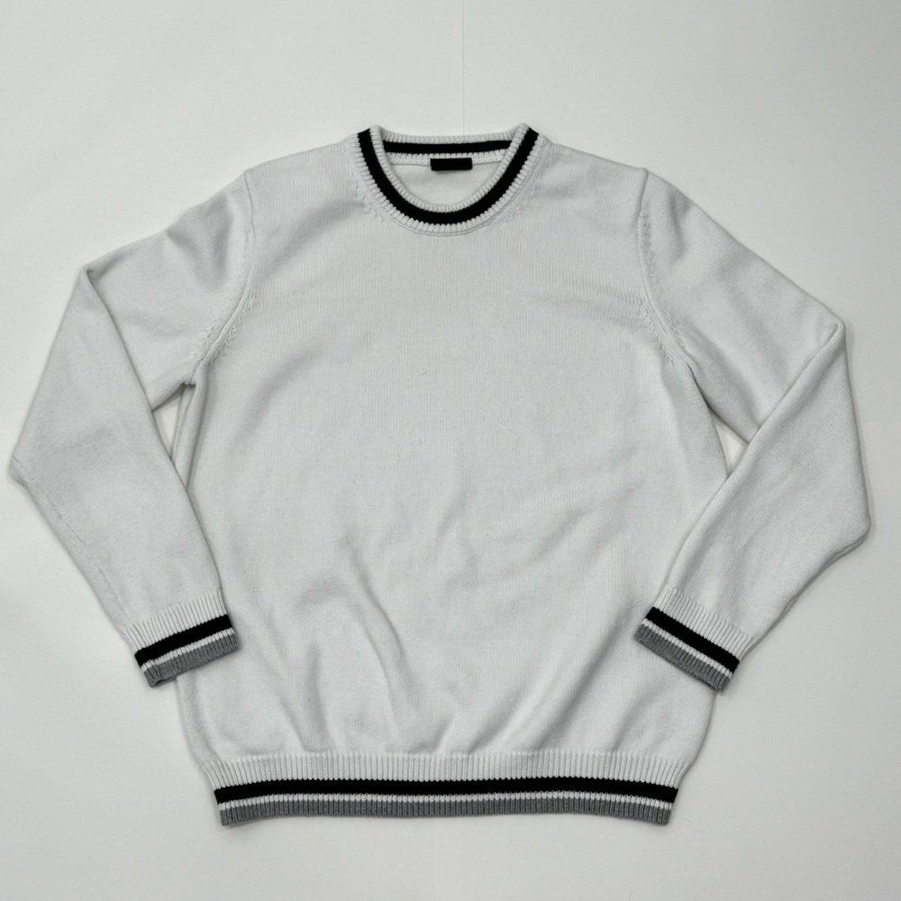 ATM KNIT SWEATER